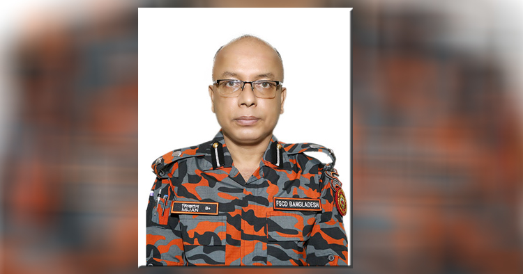 অভিযোগের ভারে ন্যুব্জ কর্মকর্তা, তবু ‘পুরস্কার’ পদে মিজানুর
