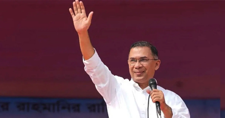 তারেক রহমানকে বরণে প্রস্তুত বরিশাল, সাজছে গোটা দক্ষিণাঞ্চল