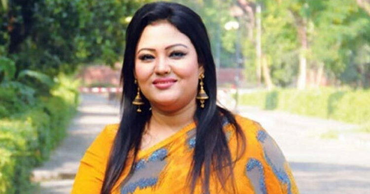 তিন মামলায় হাইকোর্ট থেকে জামিন পেলেন মমতাজ