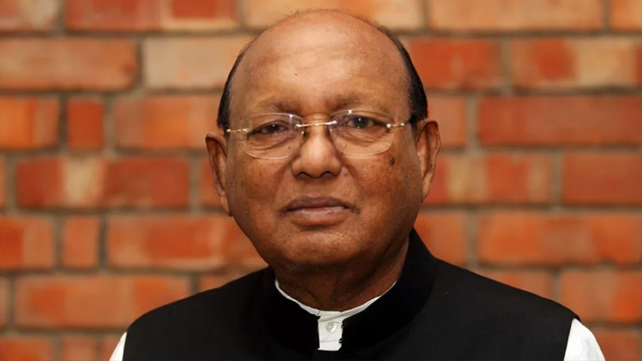 তোফায়েল আহমেদের বিরুদ্ধে দুর্নীতি মামলার বিচার শুরু