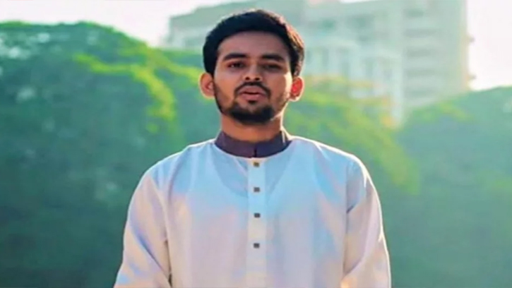 দক্ষিণ কোরিয়া সফরে যাচ্ছেন আসিফ মাহমুদ