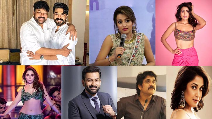 দক্ষিণে হিট হলেও বলিউডে ফ্লপ