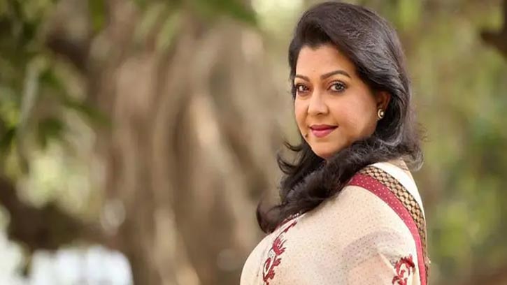 কেন দিতি নায়ক রাজ রাজ্জাককে ‘বাবা’ ডাকতেন?