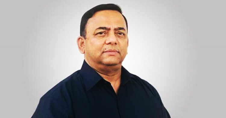 দুবাইয়ে সাবেক আইজিপি বেনজীর আহমেদ গ্রেফতার