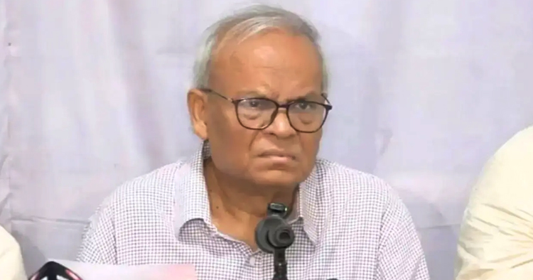 দেশকে অস্থিতিশীল করার অপচেষ্টা চলছে: রিজভী
