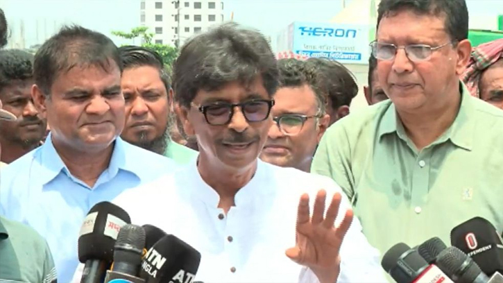 দেশীয় গরু দিয়েই পূরণ হবে কোরবানির চাহিদা: প্রাণিসম্পদ মন্ত্রী