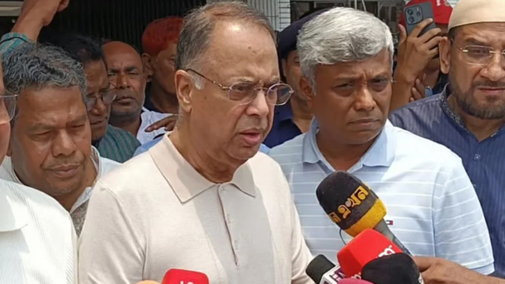 দেশীয় সম্পদ উপেক্ষা করে আমদানিনির্ভর ব্যবস্থা গড়ে তোলে ফ্যাসিস্ট সরকার