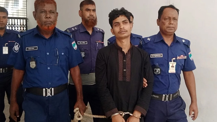 দেশে প্রথম ২৯ কার্যদিবসে মেহেরপুরে ধর্ষণ মামলায় যুবকের মৃত্যুদণ্ড