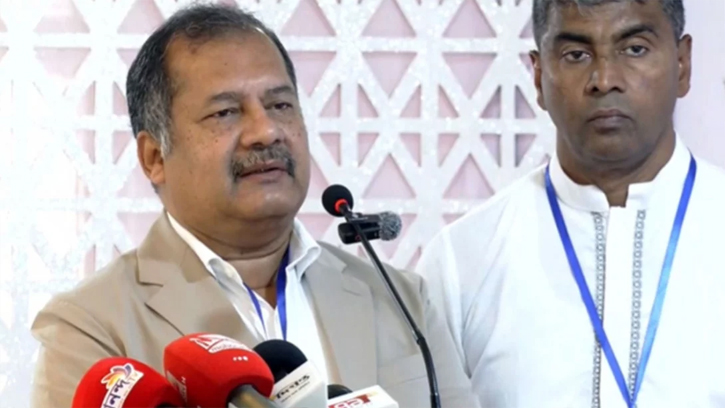 দেশে ৩০ লাখ কোটি টাকার ঋণ পরিস্থিতি উত্তরাধিকার হিসেবে পেয়েছি: তথ্যমন্ত্রী