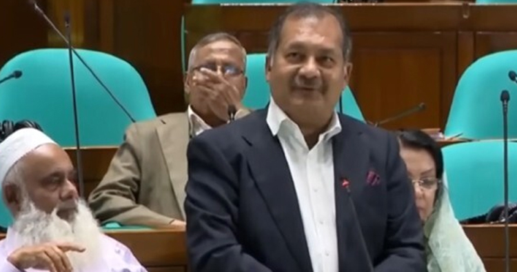 দেশে ৫৯ টিভি চ্যানেল, ১৪৩৬ পত্রিকা ও ৪৭৪ অনলাইন পোর্টাল: সংসদে তথ্যমন্ত্রী