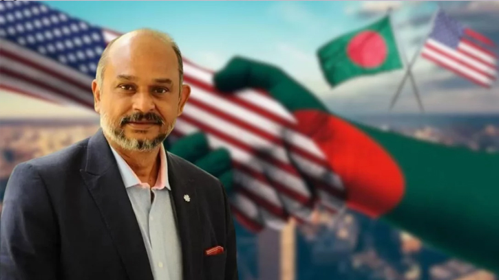 দেশের অর্থনীতি শক্তিশালী করতে সরকার বদ্ধপরিকর: অর্থ উপদেষ্টা