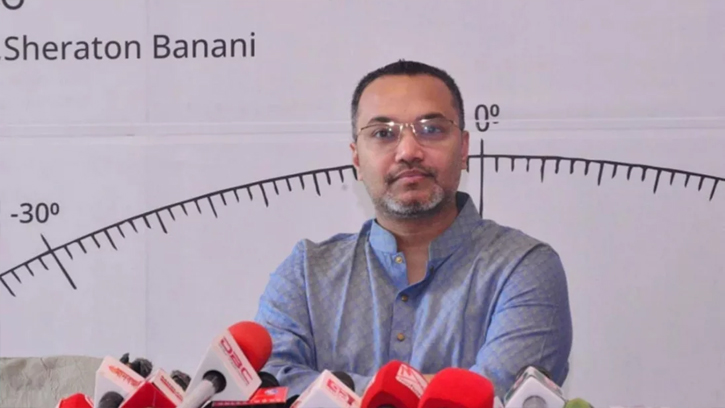 দেশের আইনশৃঙ্খলা পরিস্থিতি অনেকটাই স্থিতিশীল: মাহদী আমিন