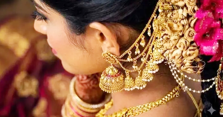 দেশের বাজারে আজ সোনা-রুপার সর্বশেষ দাম