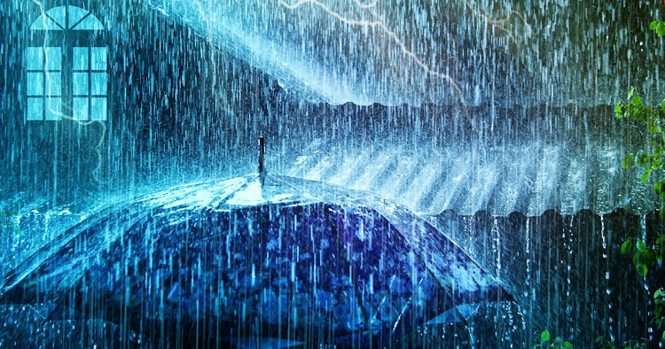 দেশের ১০ অঞ্চলে ঝড়ের আভাস