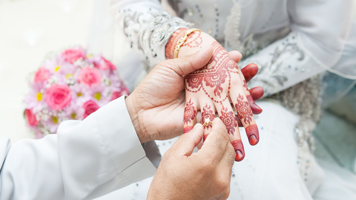 দ্রুত বিয়ের জন্য ইসলামিক দোয়া ও আমল