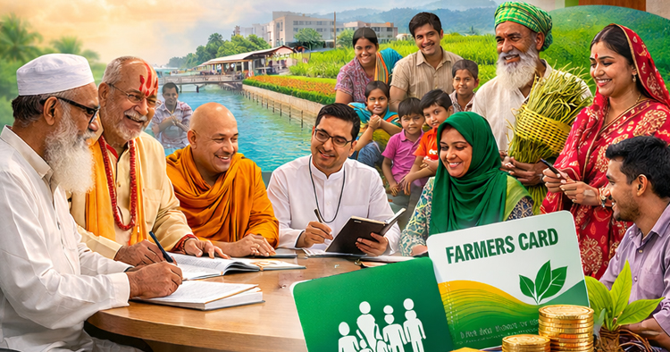 ধর্ম, সমাজ ও অর্থনীতির সমন্বয়ে শক্তিশালী বাংলাদেশ গঠনের অঙ্গীকার