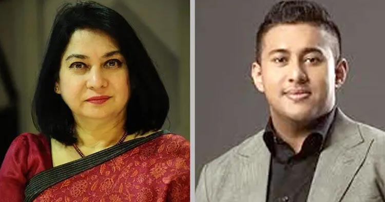 বাংলাদেশের অর্থনৈতিক প্রবৃদ্ধির মূল চালিকাশক্তি
