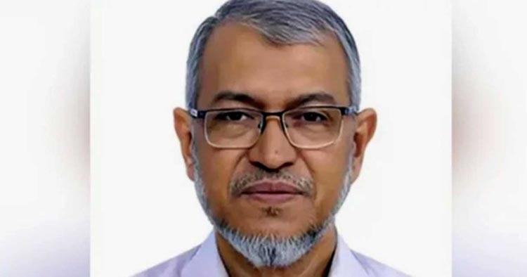 নতুন মন্ত্রিসভার শপথ পড়াবেন রাষ্ট্রপতি: মন্ত্রিপরিষদ সচিব