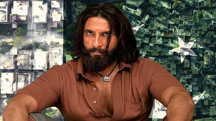 বলিউডের রণবীর সিংয়ের বিরুদ্ধে থানায় এফআইআর দায়ের