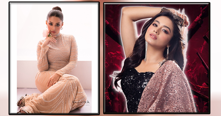 নব্বইয়ের দশকের ছোঁয়া, ‘প্রিন্স’-এ ফারিণের অভিনয়