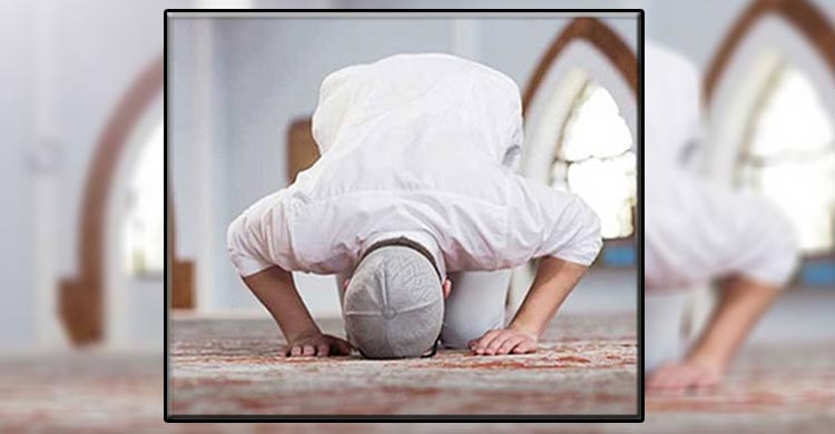 পাঁচ ওয়াক্ত নামাজে নিয়তের গুরুত্ব