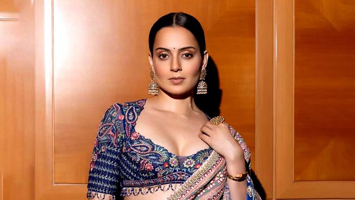 ‘হিরো’ হতে নারীদের যা করতে বললেন কঙ্গনা