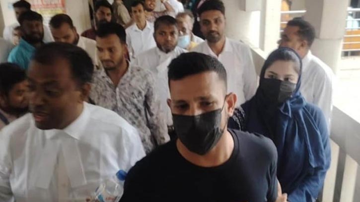 নাসির-তামিমা ইস্যুতে চূড়ান্ত রায় জানা যাবে শিগগিরই