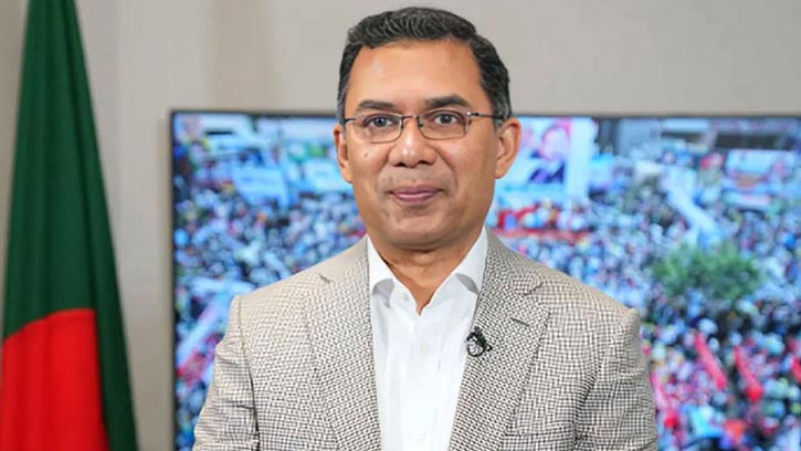 প্রার্থীদের সঙ্গে তৃতীয় দিনের বৈঠকে তারেক রহমান