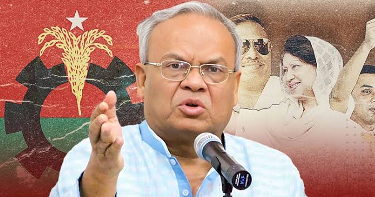 ন্যায়বিচার প্রতিষ্ঠায় তরুণ আইনজীবীদের ভূমিকার ওপর গুরুত্ব দিলেন রিজভী