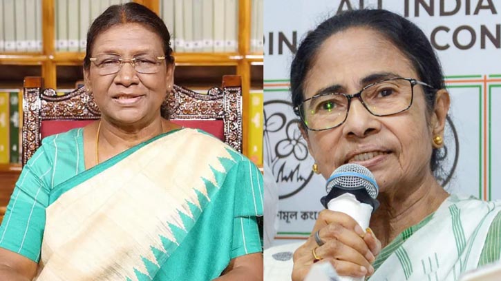 মমতার পদত্যাগ অস্বীকৃতিতে বাড়ছে রাষ্ট্রপতি শাসনের জল্পনা
