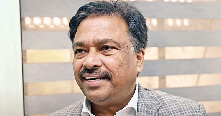 পরিচালকদের পদত্যাগে বিসিবির কার্যক্রমে প্রভাব পড়বে না: ফারুক আহমেদ