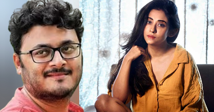 ‘পিঠে হাত, জোর করে চুমু’, পরিচালকের বিরুদ্ধে ভয়াবহ অভিযোগ অঙ্কিতার