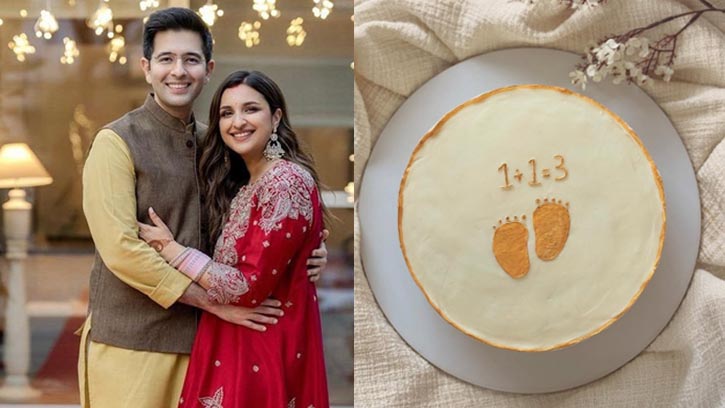 ‘সময়টা সহজ নয়’—নতুন অভিজ্ঞতা শেয়ার পরিণীতির