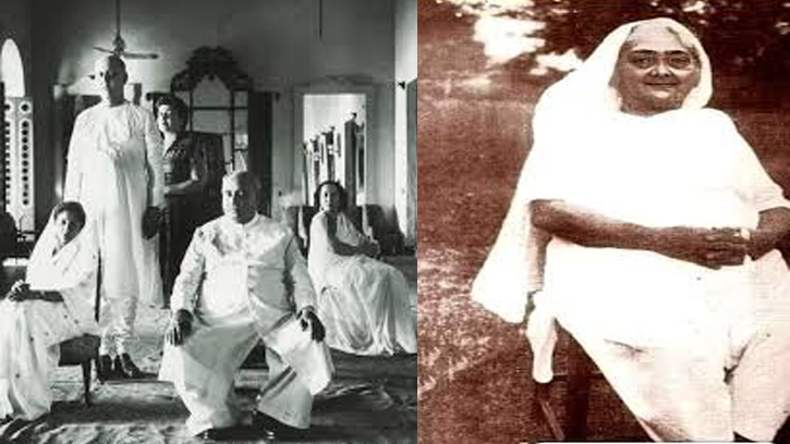 পরিবানু: নবাব পরিবারের আলোকিত নারী