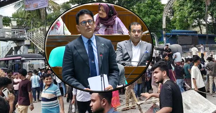 পরীক্ষা নিয়ে উদ্বেগ স্বীকার, পড়ার টেবিলে ফিরতে বললেন শিক্ষামন্ত্রী