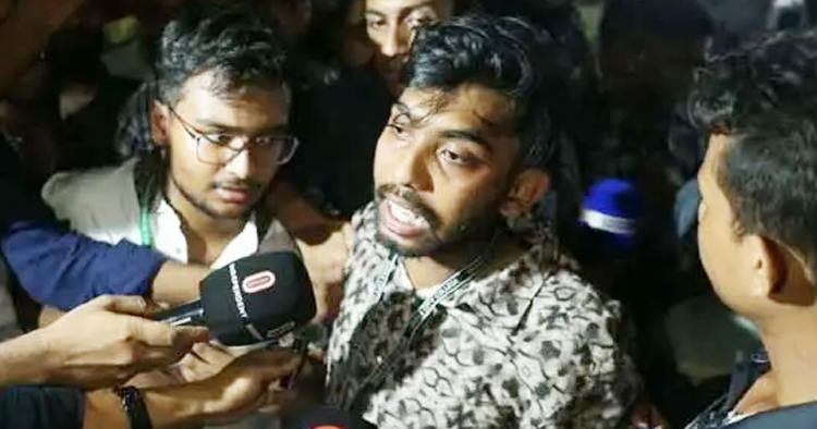পরীক্ষা শেষে আজ শিক্ষা মন্ত্রণালয়ের দিকে ‘লং মার্চ’, নতুন কর্মসূচি শিক্ষার্থীদের
