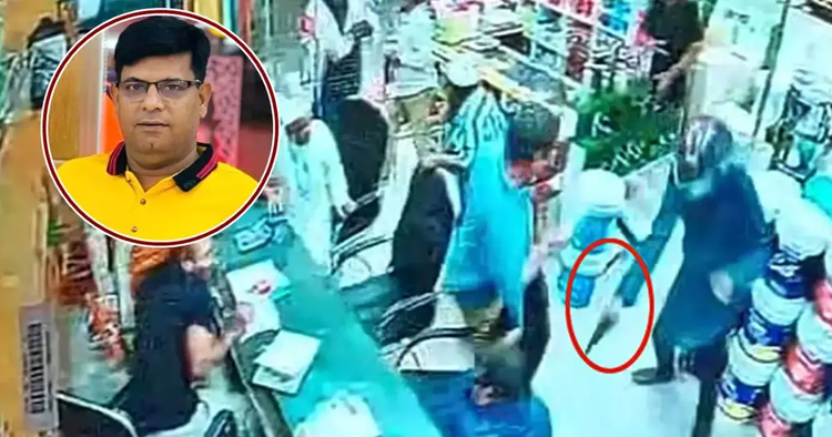 পল্লবীতে যুবদল নেতা হত্যা, দুই শুটারকে গ্রেপ্তার করেছে র‍্যাব