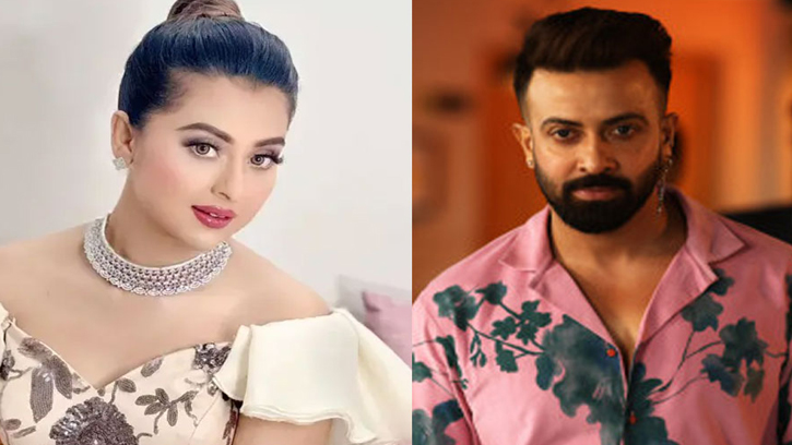 বুবলী মা হচ্ছেন, শাকিব খানের ঘরে আনন্দের অপেক্ষা