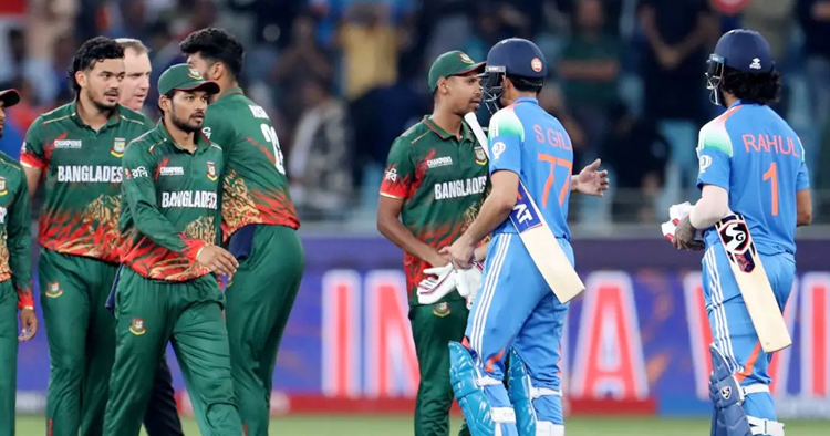 পূর্ণাঙ্গ সিরিজ না হলেও ভারতকে আনতে চায় বিসিবি