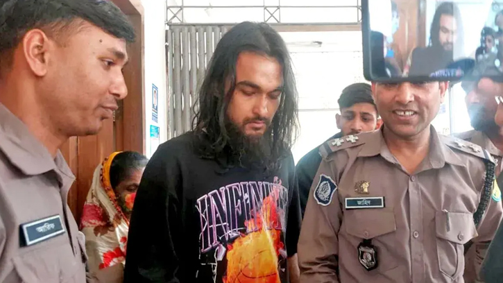 মামলায় গ্রেপ্তারের পরদিন নোবেলের জামিন
