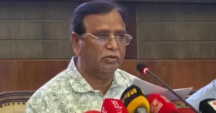 প্রতিবন্ধীদের অধিকার ও পুনর্বাসনে সর্বাত্মক সহায়তার প্রতিশ্রুতি ডিএসসিসি প্রশাসকের