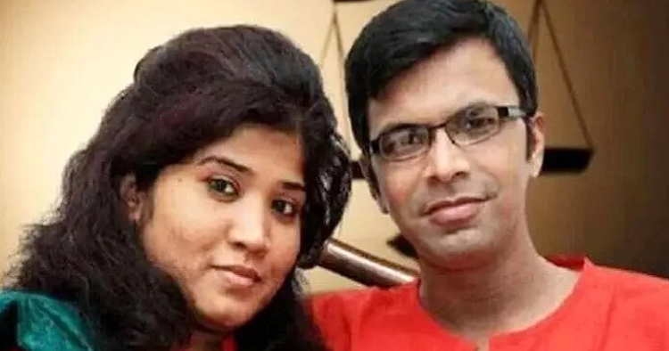 সাগর-রুনি হত্যা: প্রতিবেদন দাখিলে ফের ব্যর্থ পিবিআই
