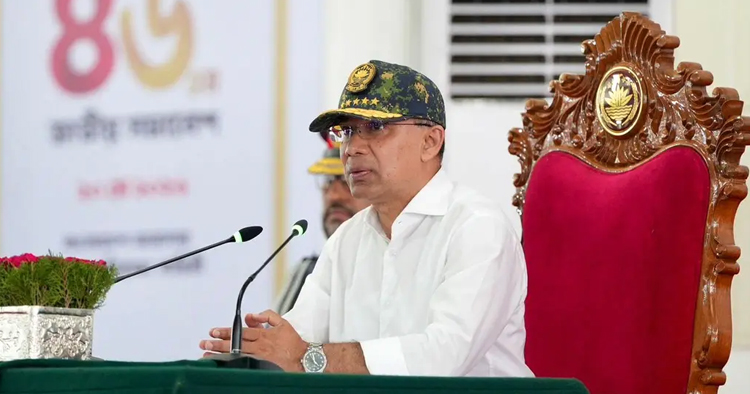 প্রযুক্তি ও কর্মসংস্থানে আনসার বাহিনীর অবদান বাড়ছে: প্রধানমন্ত্রী