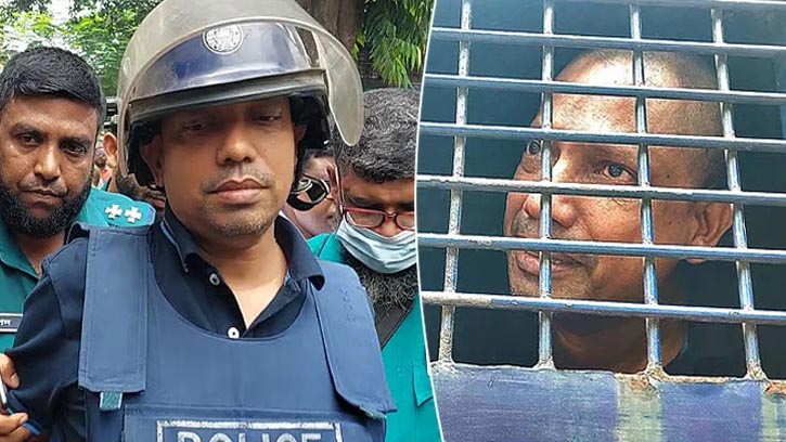 সাবেক প্রতিমন্ত্রী পলক দুর্ঘটনায় আহত