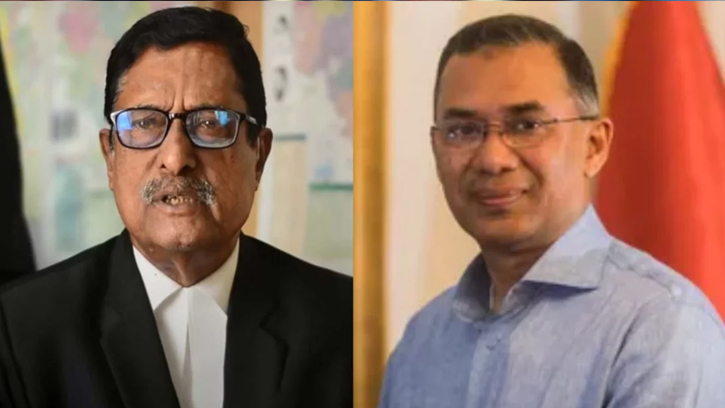 ফজলুর রহমানকে সচিবালয়ে ডেকেছে প্রধানমন্ত্রী