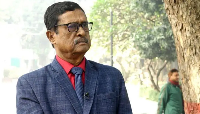 রাজাকারি স্লোগান এই দেশে শুনতে চাই না: ফজলুর রহমান