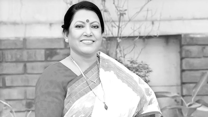 ফরিদা পারভীনের জন্মদিনে স্মৃতিচারণ
