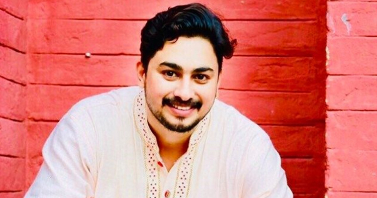 ফাঁস হওয়া অডিও নিয়ে মুখ খুললেন জয় চৌধুরী