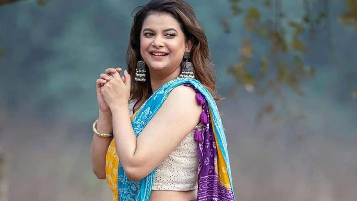 শবনম ফারিয়া সরাসরি ঢাকা-৮ আসন নিয়ে মন্তব্য