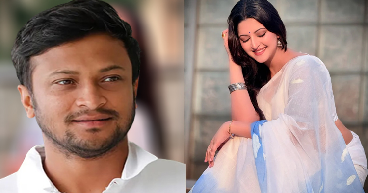 ফেসবুক ফলোয়ারে সাকিবকে ছাড়িয়ে দেশের শীর্ষে পরীমনি